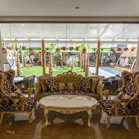 Phoenicia Royal Hotel Năvodari