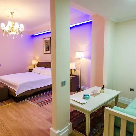 Phoenicia Royal Hotel