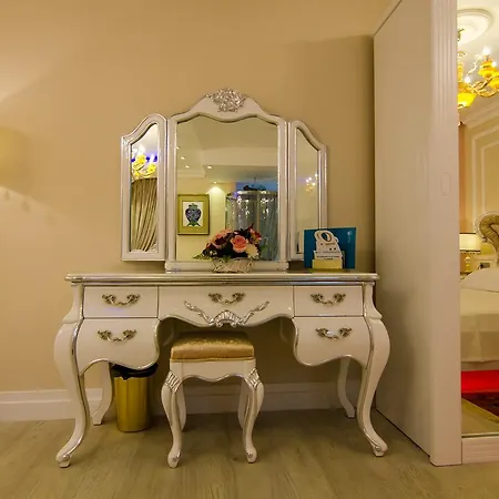 Phoenicia Royal Hotel Năvodari