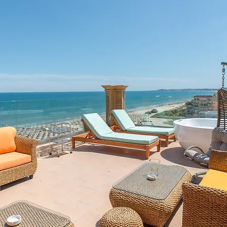 Hotel Phoenicia Royal Năvodari