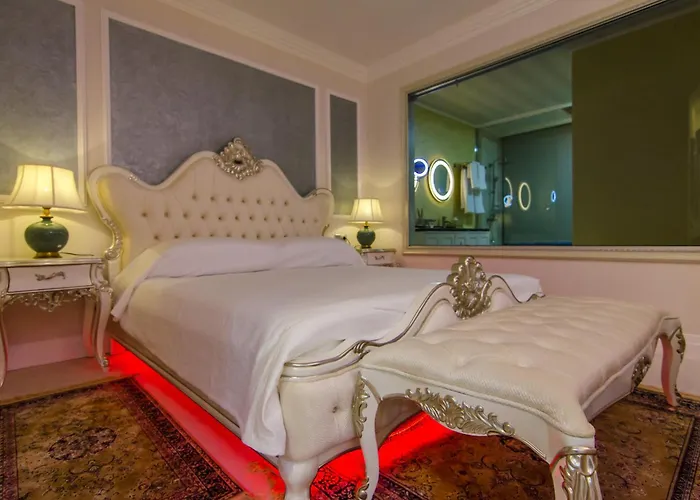 Hotel Phoenicia Royal Navodari