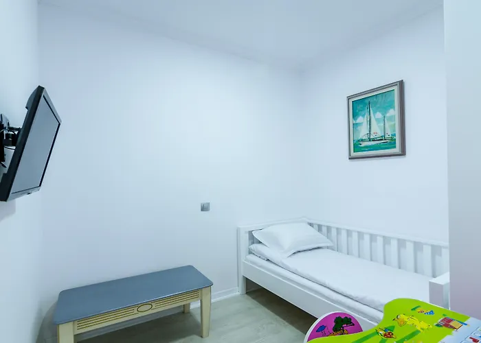 Hotel Phoenicia Royal