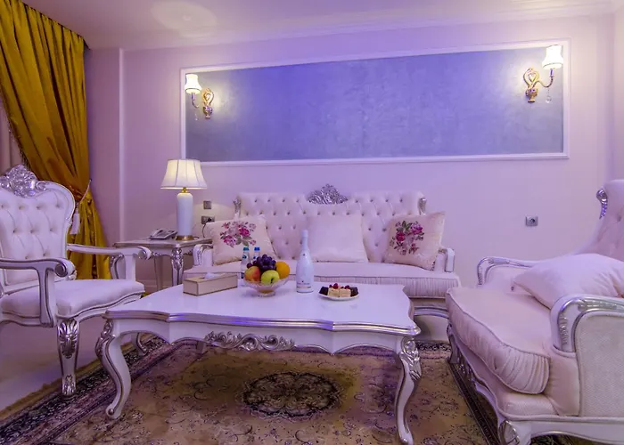 Hotel Phoenicia Royal Navodari