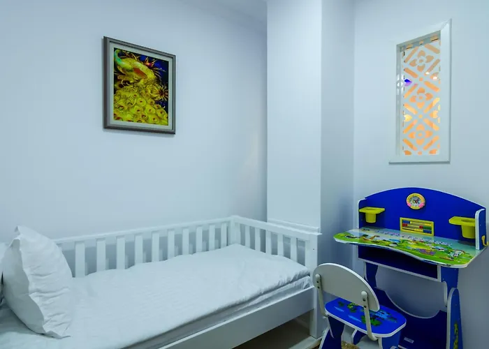 Phoenicia Royal Hotel Navodari