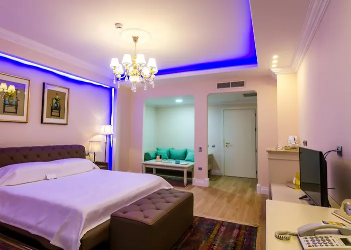 Phoenicia Royal Hotel Navodari