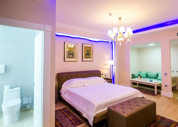 Hotel Phoenicia Royal 5*