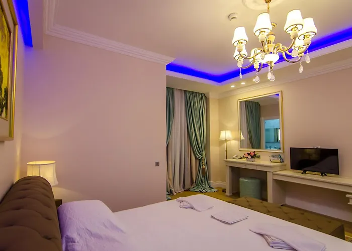 Hotel Phoenicia Royal 5*