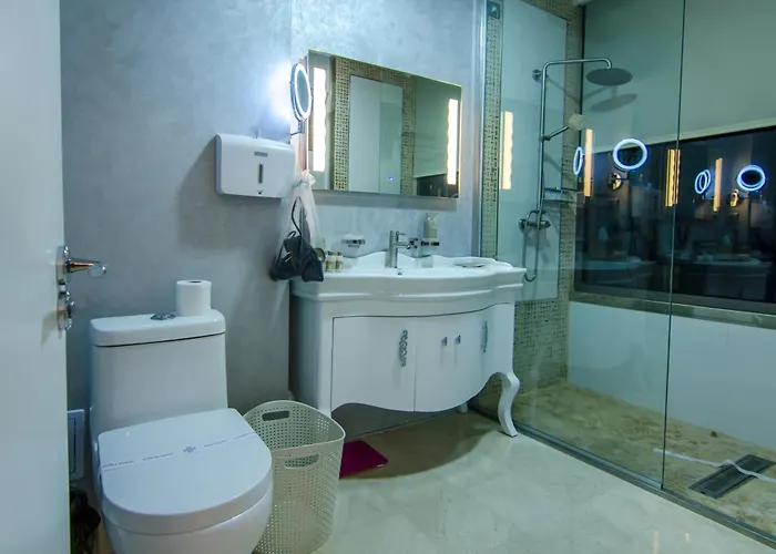 Phoenicia Royal 5* Navodari