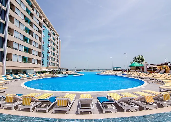 Hotel Phoenicia Royal 5*