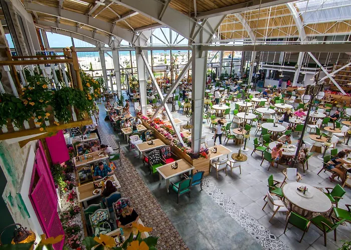 Phoenicia Royal Hotel 5*