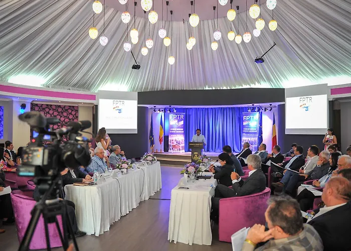 Hotel Phoenicia Royal