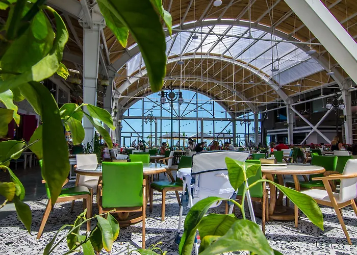 Hotel Phoenicia Royal 5*