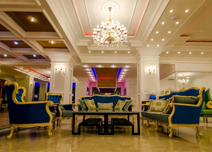 Phoenicia Royal 5* Navodari