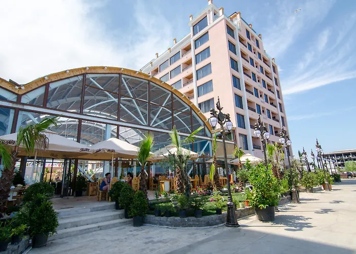 Phoenicia Royal Hotel Navodari