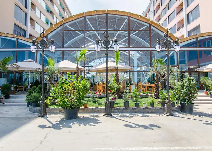 Hotel Phoenicia Royal 5*