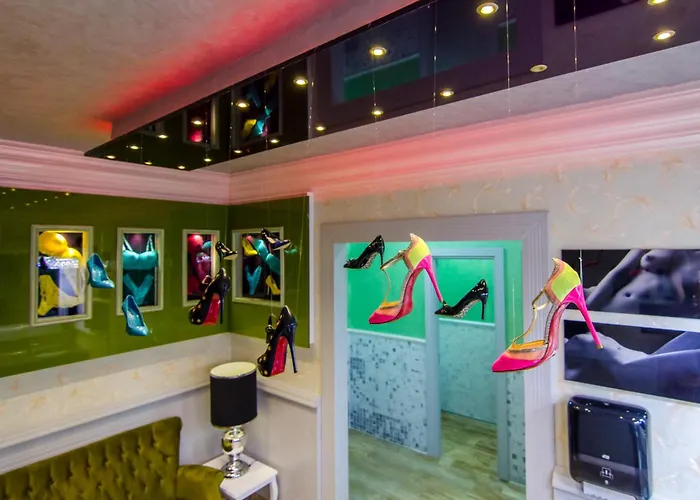 Hotel Phoenicia Royal