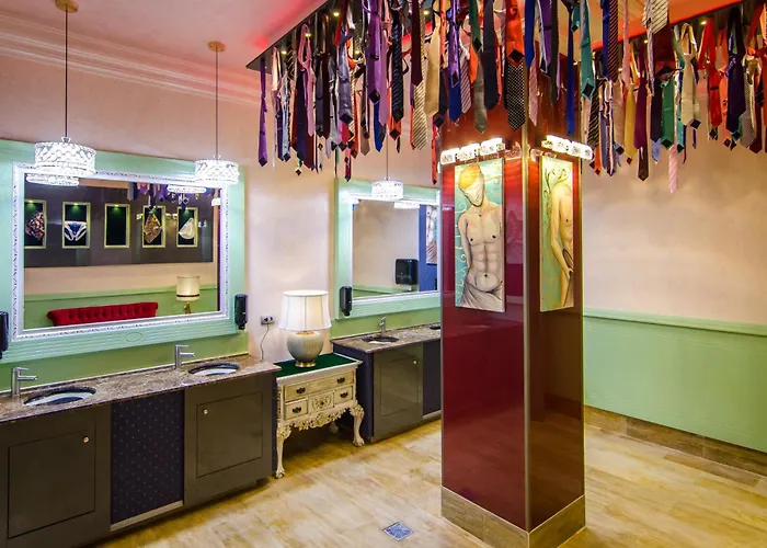 Hotel Phoenicia Royal 5*