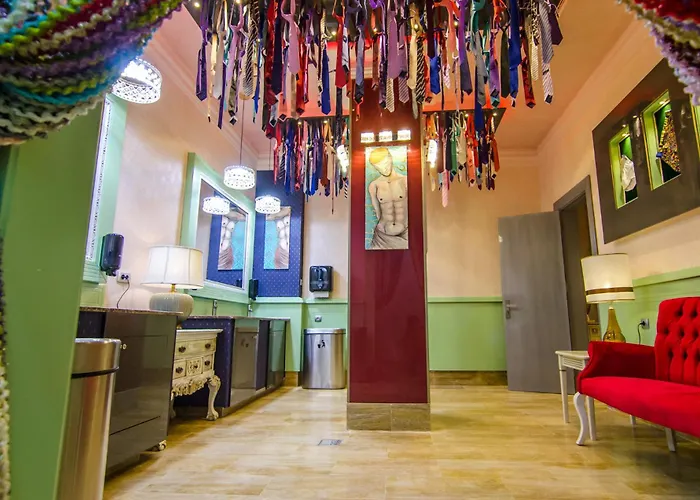 Phoenicia Royal Hotel Navodari