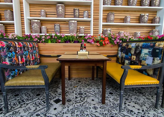 Hotel Phoenicia Royal