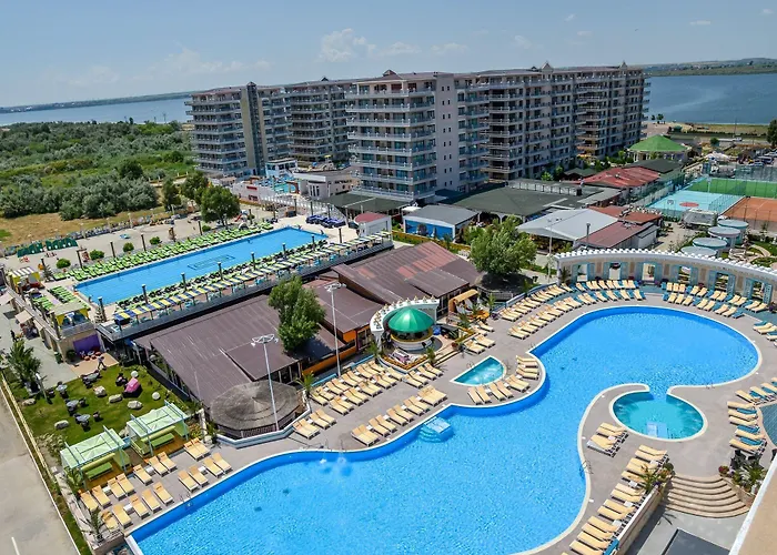 Phoenicia Royal Navodari