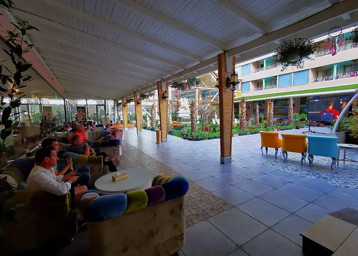 Phoenicia Royal Hotel