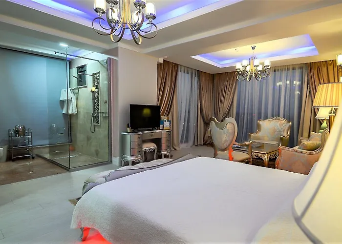 Hotel Phoenicia Royal Navodari