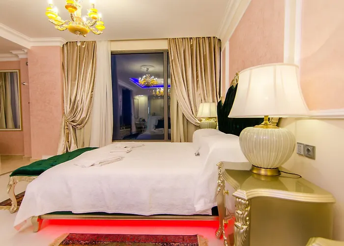 Hotel Phoenicia Royal