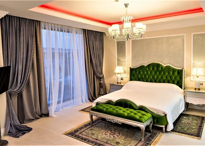 Phoenicia Royal Hotel