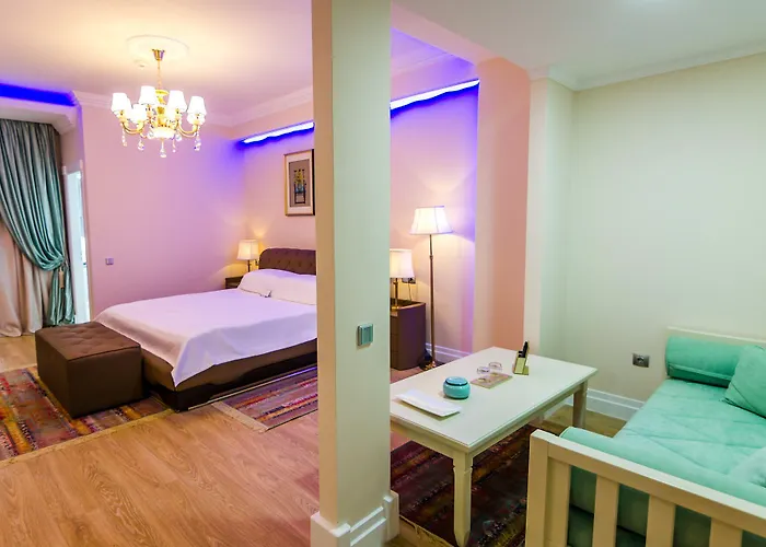 Hotel Phoenicia Royal Navodari