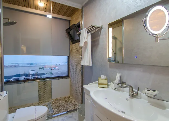 Phoenicia Royal Hotel Navodari