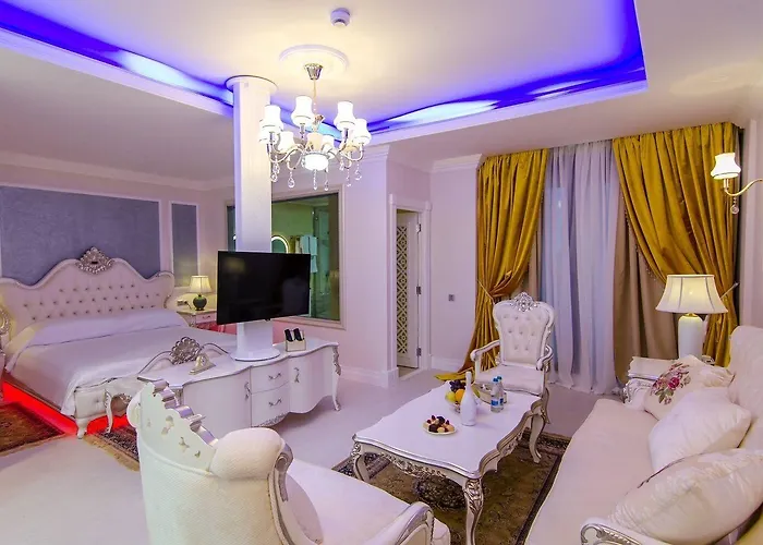 Phoenicia Royal 5* Navodari