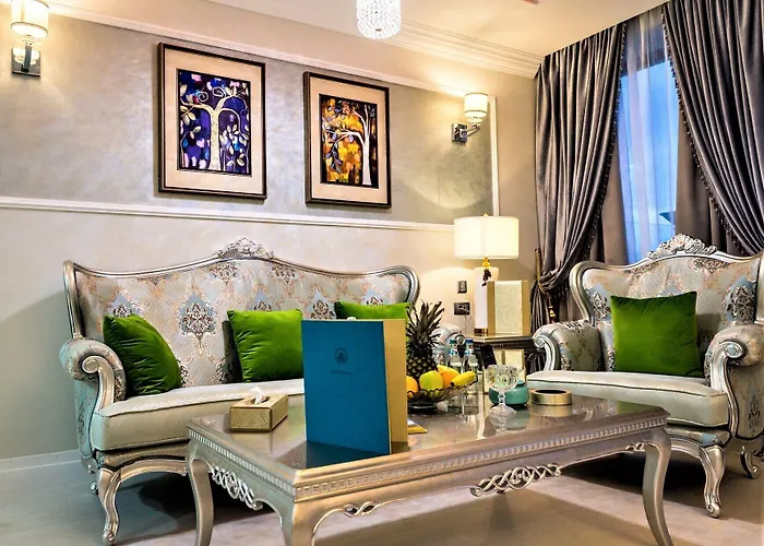 Hotel Phoenicia Royal