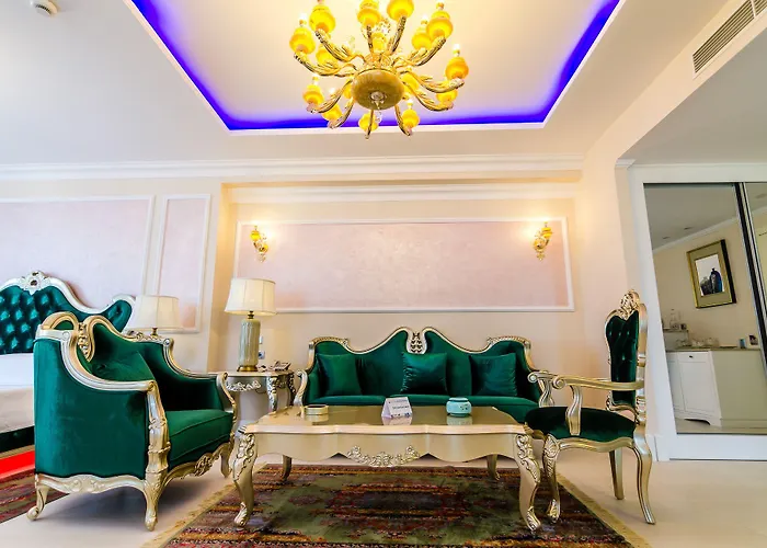 Phoenicia Royal Hotel Navodari