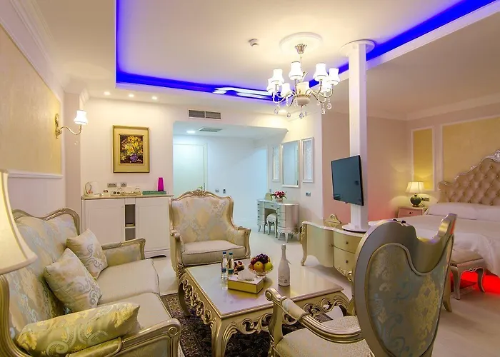 Hotel Phoenicia Royal Navodari