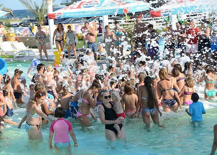 Phoenicia Royal Hotel