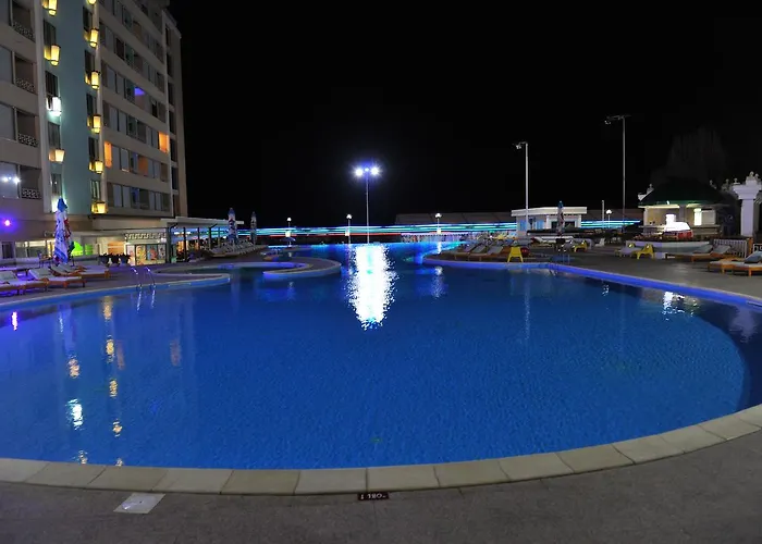 Hotel Phoenicia Royal 5*