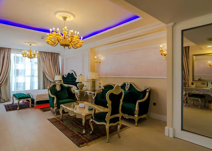 Phoenicia Royal Hotel Navodari