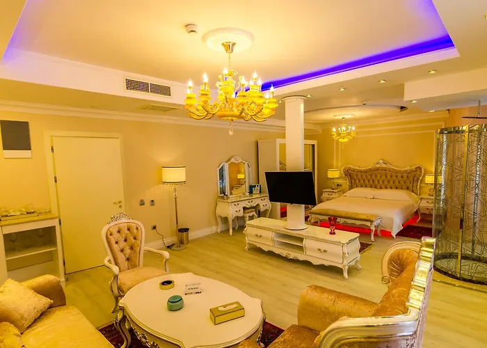 Hotel Phoenicia Royal Navodari