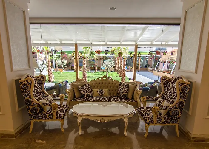 Phoenicia Royal Hotel Navodari