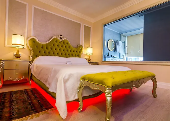 Phoenicia Royal Hotel