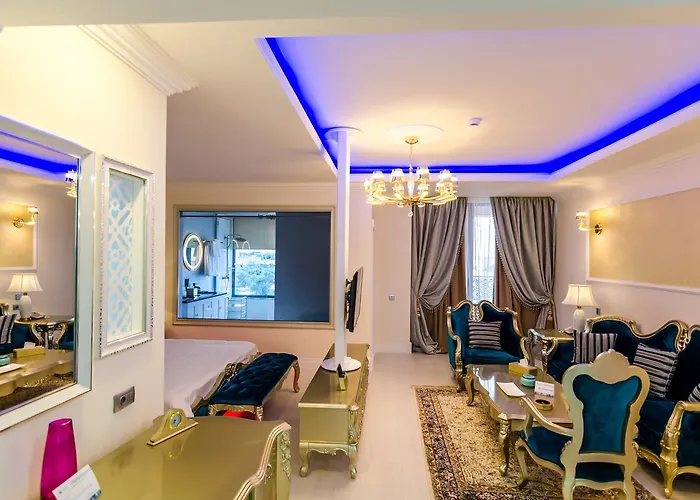 Hotel Phoenicia Royal