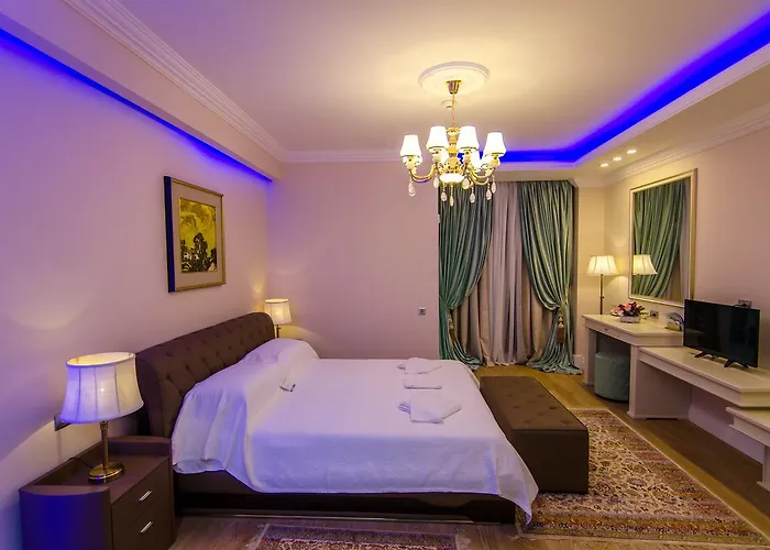 Phoenicia Royal Hotel 5*