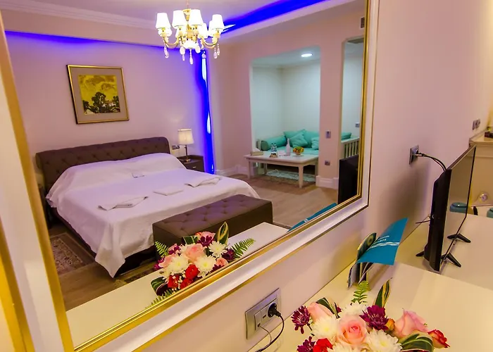 Phoenicia Royal Hotel 5*