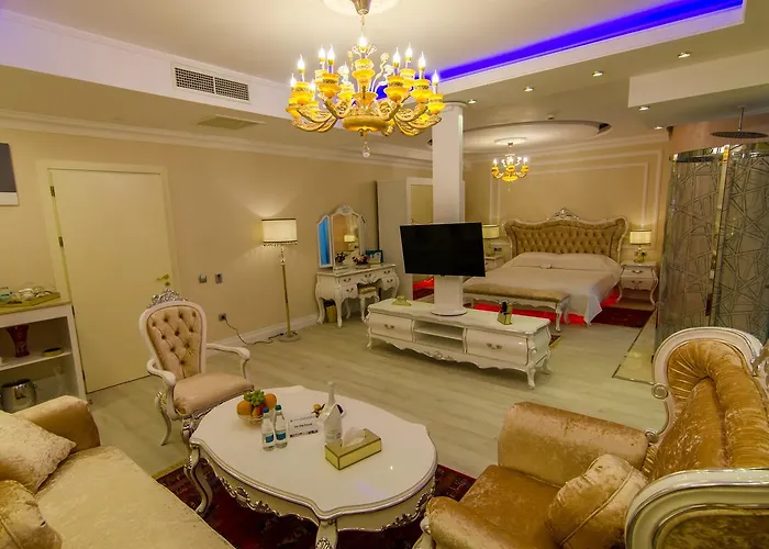 Hotel Phoenicia Royal 5*