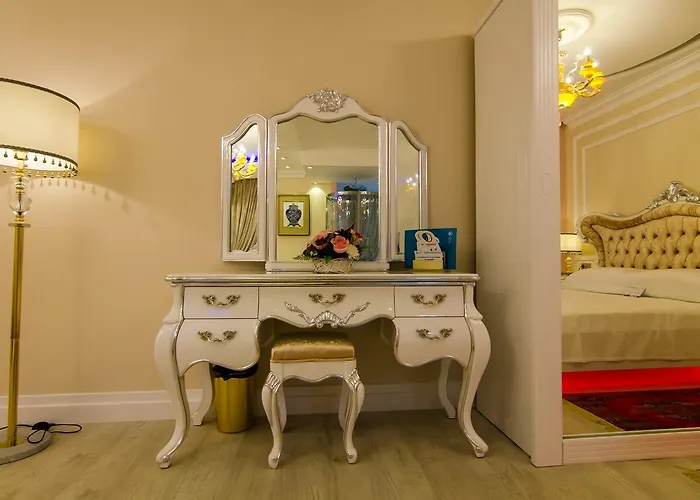 Phoenicia Royal Hotel Navodari