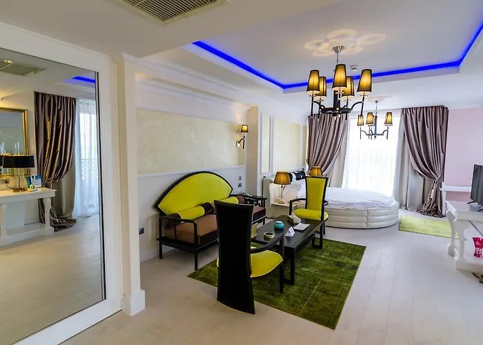 Hotel Phoenicia Royal