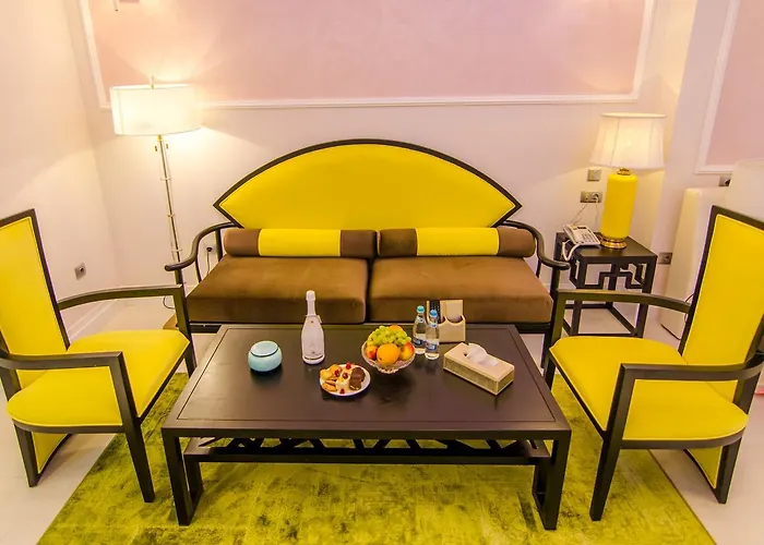 Phoenicia Royal 5* Navodari