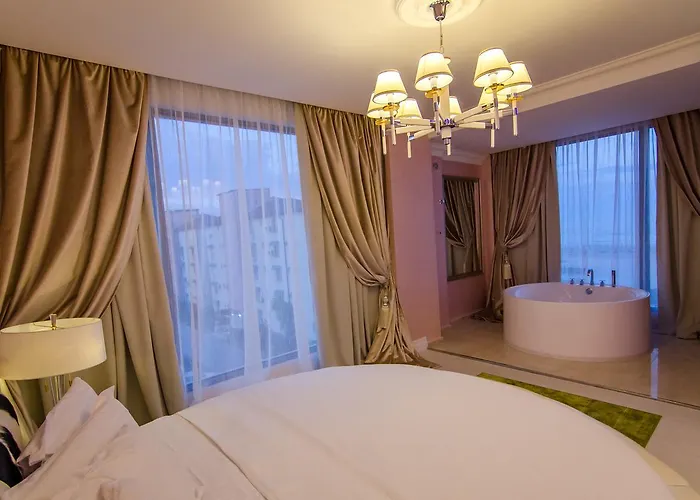 Hotel Phoenicia Royal