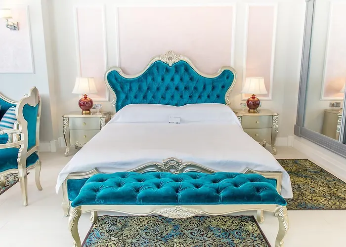 Hotel Phoenicia Royal