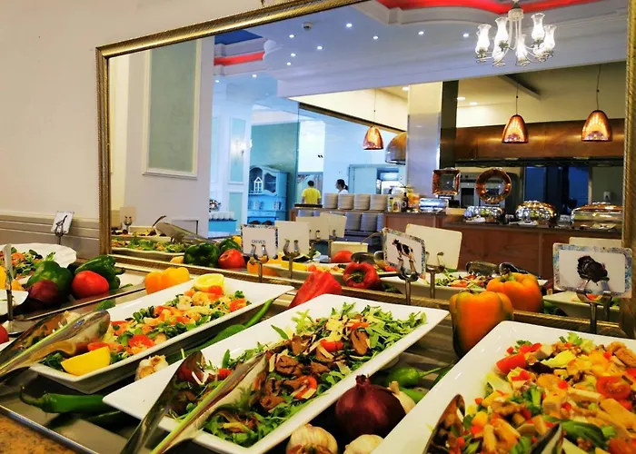 Phoenicia Royal Hotel 5*